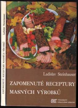 Zapomenuté receptury masných výrobků