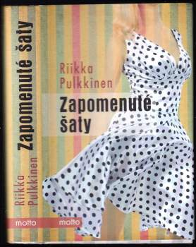 Zapomenuté šaty