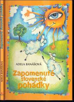 Zapomenuté slovenské pohádky