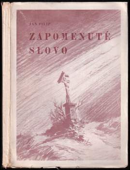 Zapomenuté slovo