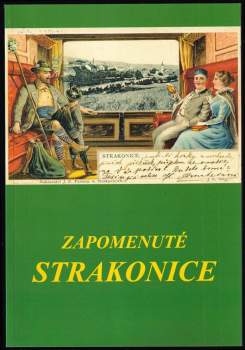 Zapomenuté Strakonice