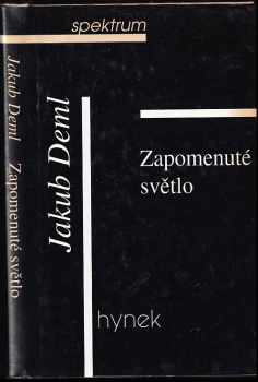 Zapomenuté světlo