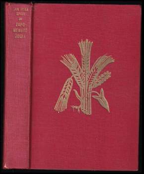 Jan Vrba: Zapomenuté údolí