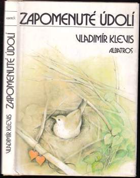 Vladimír Klevis: Zapomenuté údolí