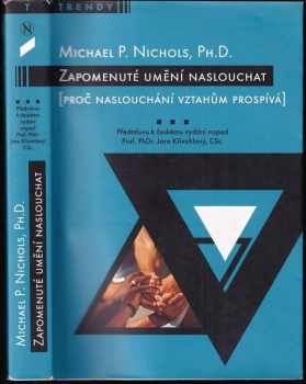 Zapomenuté umění naslouchat