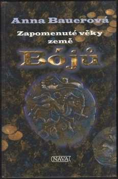 Zapomenuté věky země Bójů
