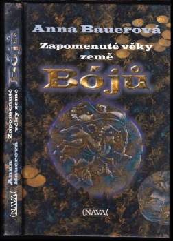 Zapomenuté věky země Bójů