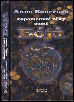 Zapomenuté věky země Bójů