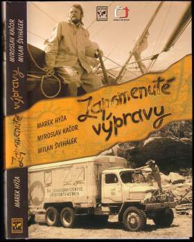 Zapomenuté výpravy