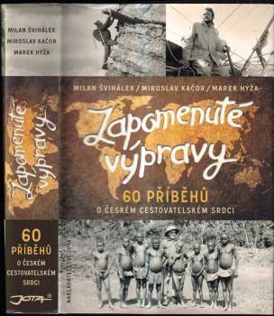 Zapomenuté výpravy