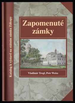 Zapomenuté zámky