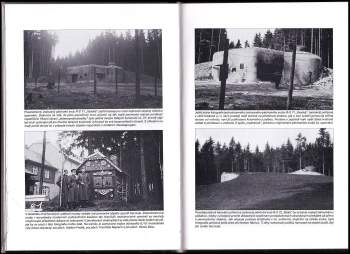 Eduard Stehlík: Zapomenutí hraničáři