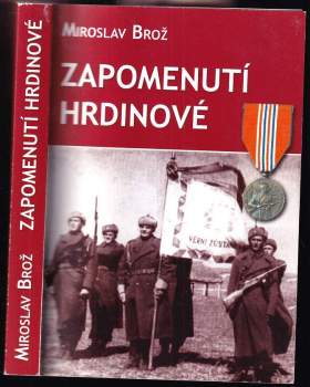 Zapomenutí hrdinové