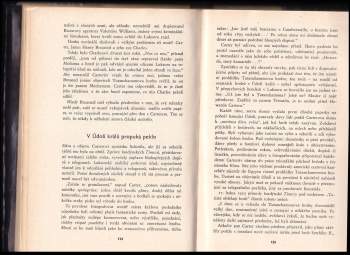 Philipp Vandenberg: Zapomenutý faraón