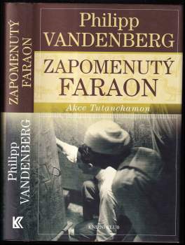 Zapomenutý faraon