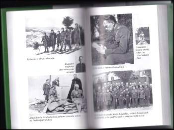 Zdeněk Hrabica: Zapomenutý generál Karel Klapálek