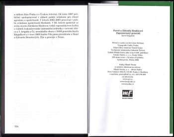 Zdeněk Hrabica: Zapomenutý generál Karel Klapálek