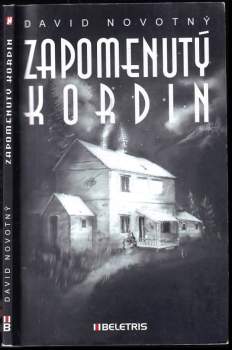 David Novotný: Zapomenutý Kordin
