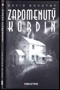 David Novotný: Zapomenutý Kordin