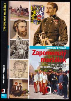 Jaroslav Fritsch: Zapomenutý maršálek