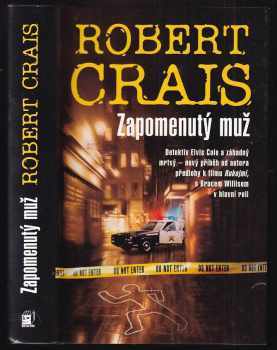Robert Crais: Zapomenutý muž