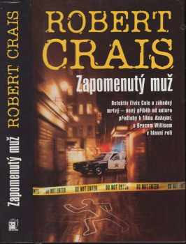 Zapomenutý muž - Robert Crais (2007, Metafora) - ID: 1113621