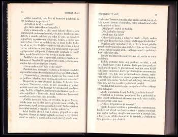 Robert Crais: Zapomenutý muž