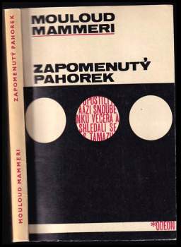 Zapomenutý pahorek