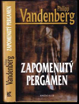 Zapomenutý pergamen