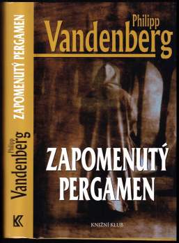 Zapomenutý pergamen