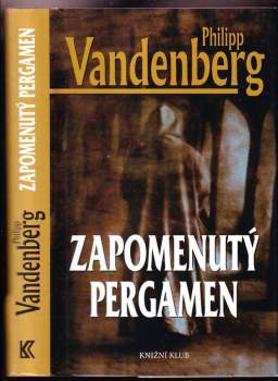 Zapomenutý pergamen