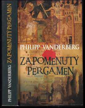 Zapomenutý pergamen