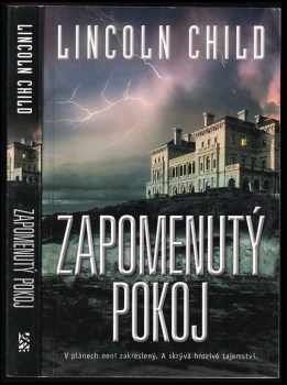 Zapomenutý pokoj
