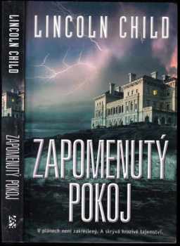 Zapomenutý pokoj