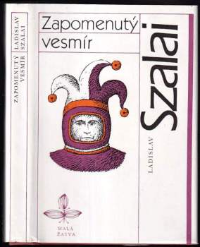 Zapomenutý vesmír