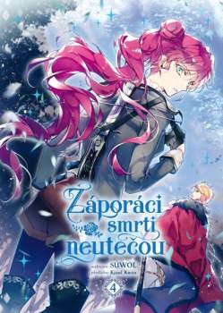 Záporáci smrti neutečou 4