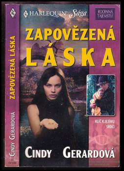 Zapovězená láska