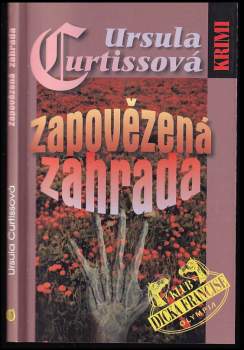 Zapovězená zahrada