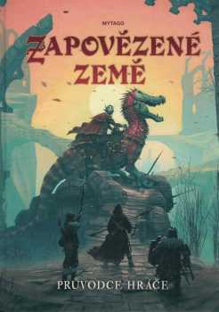 Christian Granath: Zapovězené země