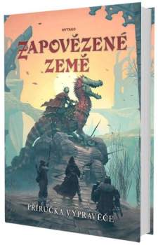 Christian Granath: Zapovězené země