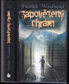 Zapovězený chrám