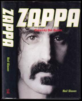 Neil Slaven: Zappa