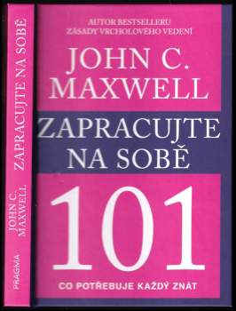 Zapracujte na sobě 101
