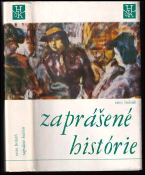 Zaprášené histórie