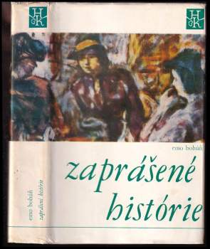 Zaprášené histórie