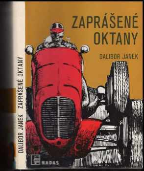 Zaprášené oktany