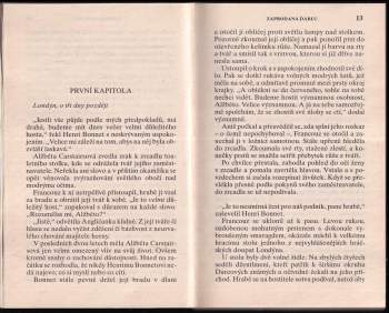 Gayle Wilson: Zaprodaná ďáblu