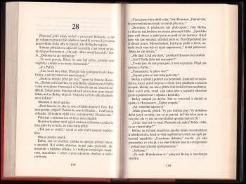 David Morrell: Zaprodanci