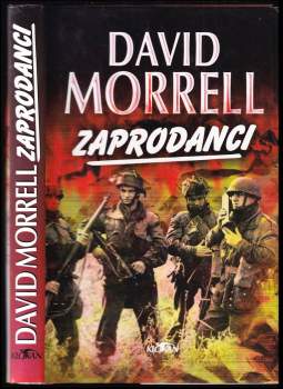 Zaprodanci