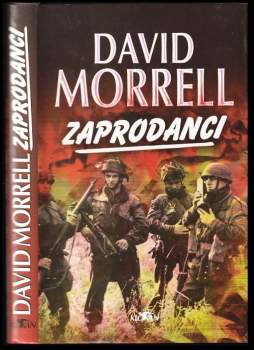 Zaprodanci